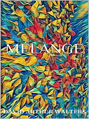 cover image of Melange